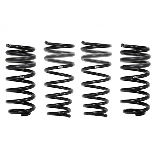 Eibach Pro-Kit | 17-18 BMW 530i / 530i xDrive / 540i G30 (E10-20-038-01-22)