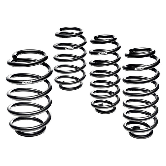 Eibach Pro-Kit Performance Spring Set | 2015 - 2017 Ford Mustang GT350 (E10-35-029-06-22)