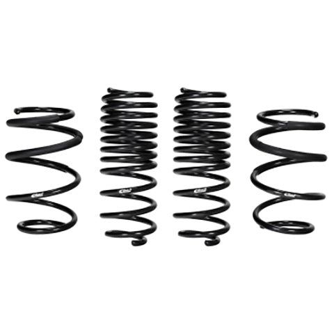 Eibach Pro-Kit Lowering Springs | 2022+ Honda Civic Si Sedan (E10-40-043-02-22)