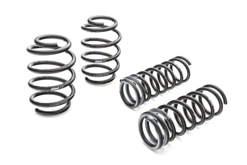 Eibach Pro-Kit Performance Lowering Springs | 2017-2024 Infiniti Q50/Q60 RWD (E10-44-003-01-22)