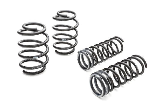 Eibach Pro-Kit Performance Lowering Springs | 2017-2024 Infiniti Q50/Q60 RWD (E10-44-003-01-22)