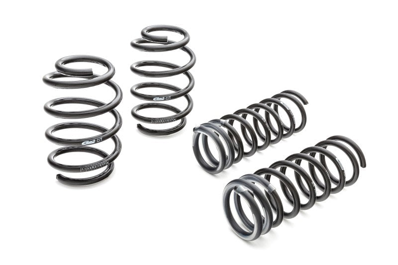 Eibach Pro-Kit | 2011-2016 Mini Cooper Countryman / 2013-2016 Mini Cooper Paceman (E10-57-003-02-22)