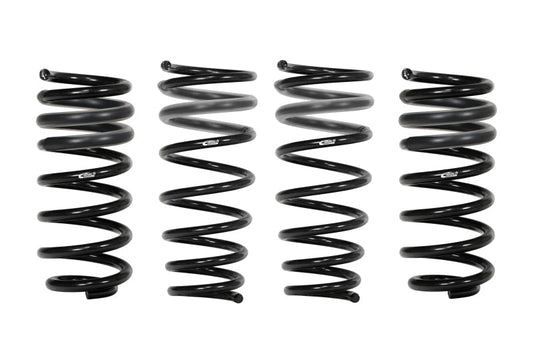 Eibach Pro-Kit | 2012-2018 Porsche 911 Carrera Coupe (E10-72-012-01-22)