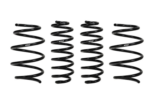Eibach Pro-Kit | 2018-2023 Toyota Camry (E10-82-082-01-22)