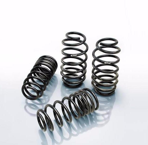 Eibach Pro-Kit Lowering Springs | 2015-2018 VW Golf R Mk7 (E10-85-041-01-22)