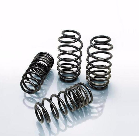 Eibach Pro-Kit Lowering Springs | 2015-2018 VW Golf R Mk7 (E10-85-041-01-22)