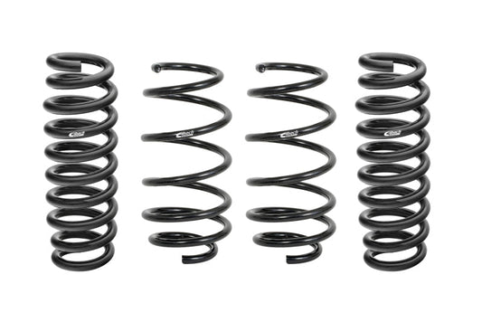 Eibach Pro-Kit | 2018+ Volkswagen Atlas 2.0L Turbo (E10-85-048-01-22)