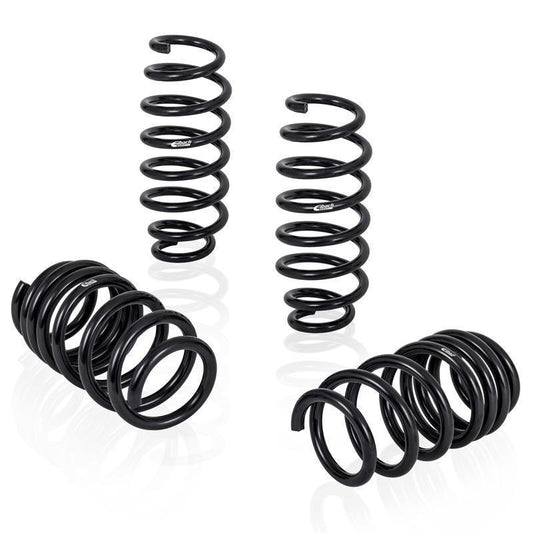 Eibach Pro-Kit Performance Springs | 2017-2021 Tesla Model 3 Long Range RWD (E10-87-001-01-22)