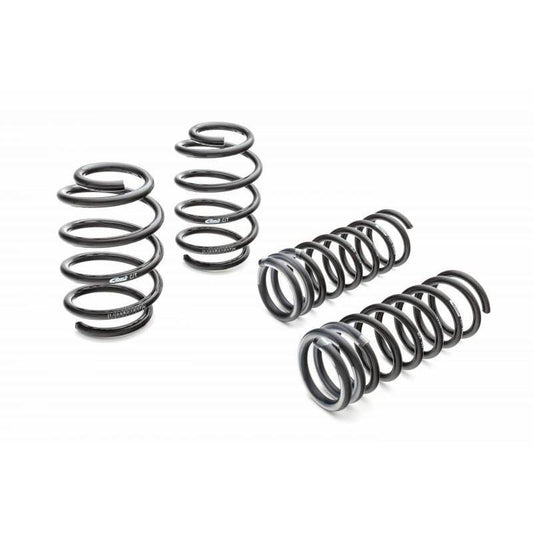Eibach Pro-Kit Lowering Springs | 2017-2021 Tesla Model 3 Standard Range (E10-87-001-04-22)