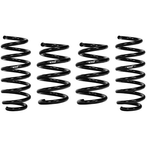 Eibach Lowering Springs | 2020-2021 Tesla Model Y (E10-87-002-01-22)