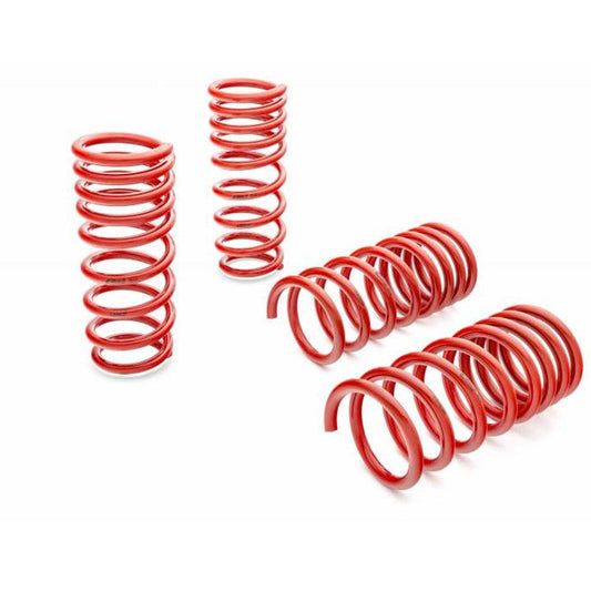 Eibach Sportline Kit Set of 4 | 2017-2020 Audi A4 B9 Quattro (E20-15-023-03-22)