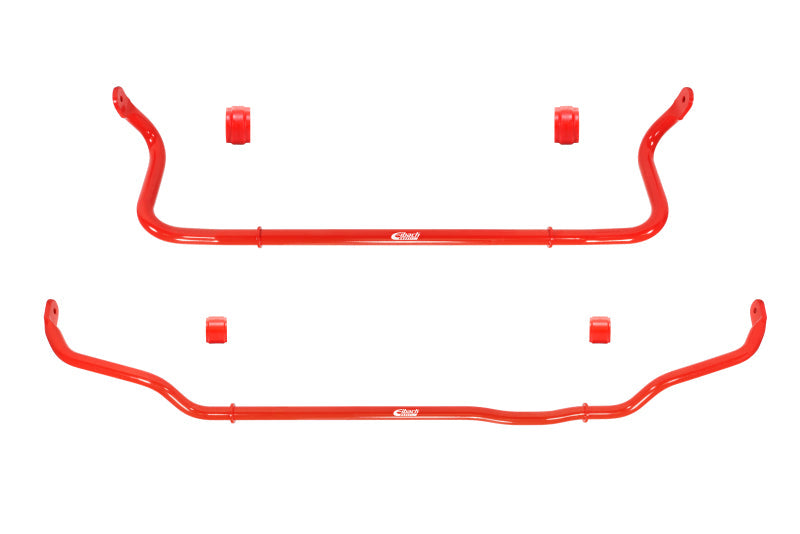 Eibach Anti-Roll-Kit | 2016-2020 BMW M2 / 2015-2018 BMW M3 / 2015-2020 BMW M4 (E40-20-031-03-11)