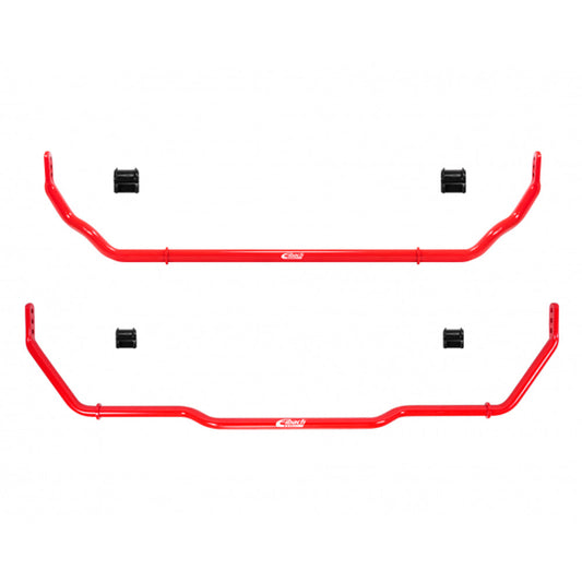 Eibach 26mm Front & 22mm Rear Anti-Roll Kit | 2018-2020 Honda Accord (E40-40-038-01-11)