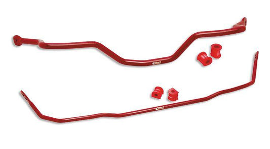 Eibach Sway Bar Kit Front & Rear | 2016-2021 Mazda MX-5 (E40-55-019-01-11)