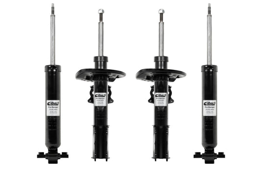 Eibach Pro-Damper Kit | 18-19 Ford Mustang EcoBoost Coupe / 15-19 Ford Mustang GT (E60-35-029-01-22)