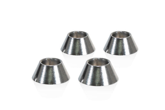 Eibach Endlink Spacers - Bolt Diameter M10 / Width 10MM - Pack of 4 (ELS-10-10)