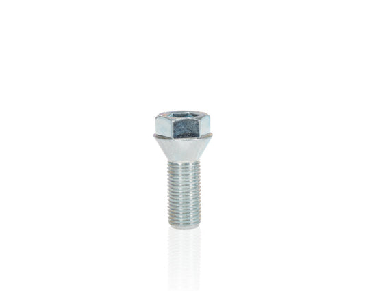 Eibach Pro-Spacer M12 x 1.25 x 37mm Taper-Head Wheel Bolt (S1-1-12-25-37-17)