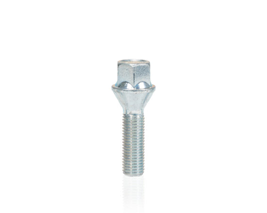 Eibach Wheel Bolt M12 x 1.5 x 39mm Taper-Head for S90-2-15-001 (S1-1-12-50-39-17)