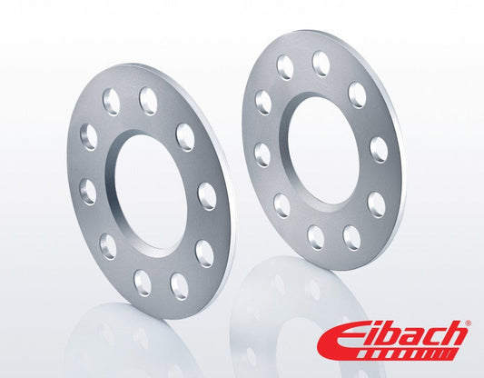 Eibach Pro-Spacer 5mm Spacer / Bolt Pattern 4x100 / Hub Center 57.1 for 84-91 BMW 325i E30 (S90-1-05-010)