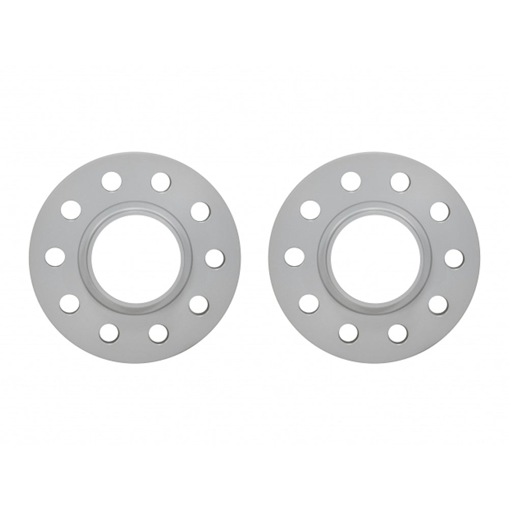 Eibach Pro-Spacer System - 10mm Spacer / 5x120 Bolt Pattern / Hub Center 72.5 | Multiple BMW Fitments (S90-2-10-004)