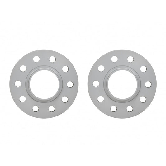 Eibach Pro-Spacer 15mm Spacer / Bolt Pattern 4x100 / Hub Center 57.1 | Multiple BMW/Volkswagen Fitments (S90-2-15-004)