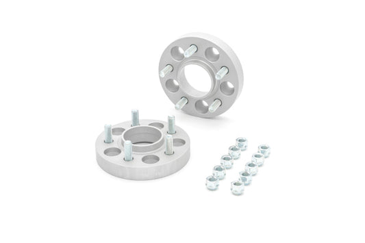 Eibach Pro-Spacer 20mm Spacer / Bolt Pattern 5x114.3 / Hub Center 60 | Multiple Lexus/Toyota Fitments (S90-4-20-013)