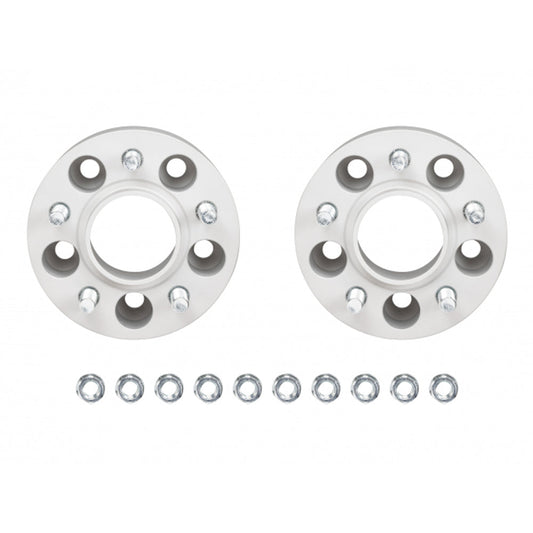 Eibach Pro-Spacer 30mm Spacer / Bolt Pattern 5x114.3 / Hub Center 60 | Multiple Lexus/Toyota Fitments (S90-4-30-016)
