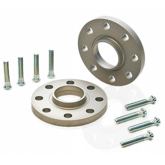 Eibach 15mm Pro-Spacer Kit | Multiple Nissan Fitments (S90-6-15-026)