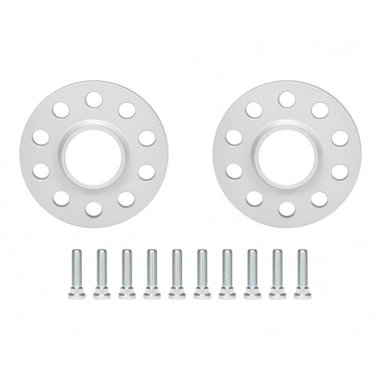 Eibach Pro-Spacer 15mm Spacer / Bolt Pattern 5x114.3 / Hub Center 60 | 2006-2015 Lexus IS350 (S90-6-15-034)