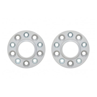 Eibach Pro-Spacer 20mm Spacer / Bolt Pattern 5x120 / Hub Center 72.5 | 2002-2008 BMW 745i/750i E65 (S90-7-20-011)