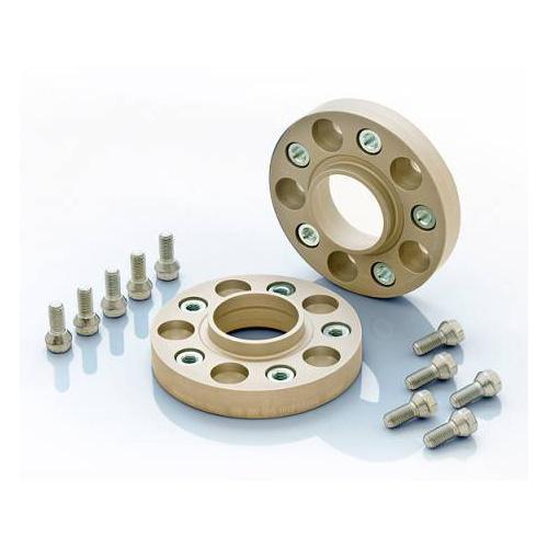 Eibach Pro-Spacer 30mm Wheel Spacers - 5x112 PCD / 57.1 Hub (S90-7-30-012)