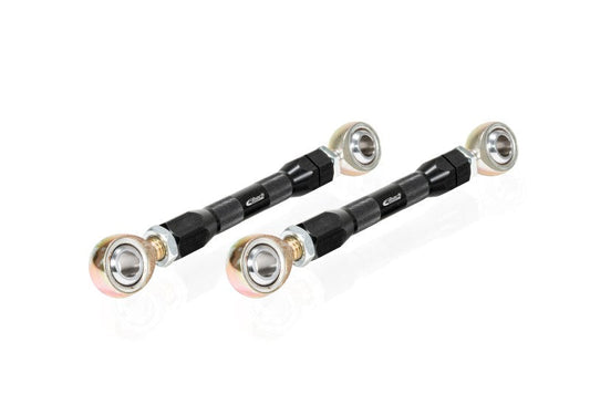 Eibach Heavy Duty Adjustable Endlink - Bolt Diameter M12 / Min Length 155MM / Max Length 185MM (UEL-12-155HD)