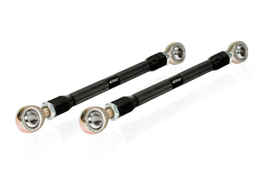 Eibach Heavy Duty Adjustable Endlink - Bolt Diameter M12 / Min Length 215MM / Max Length 245MM (UEL-12-215HD)