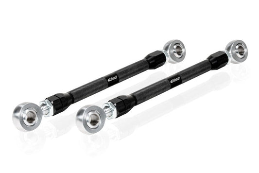 Eibach Adjustable Endlink - Bolt Diameter M12 / Min Length 235MM / Max Length 265MM (UEL-12-235)