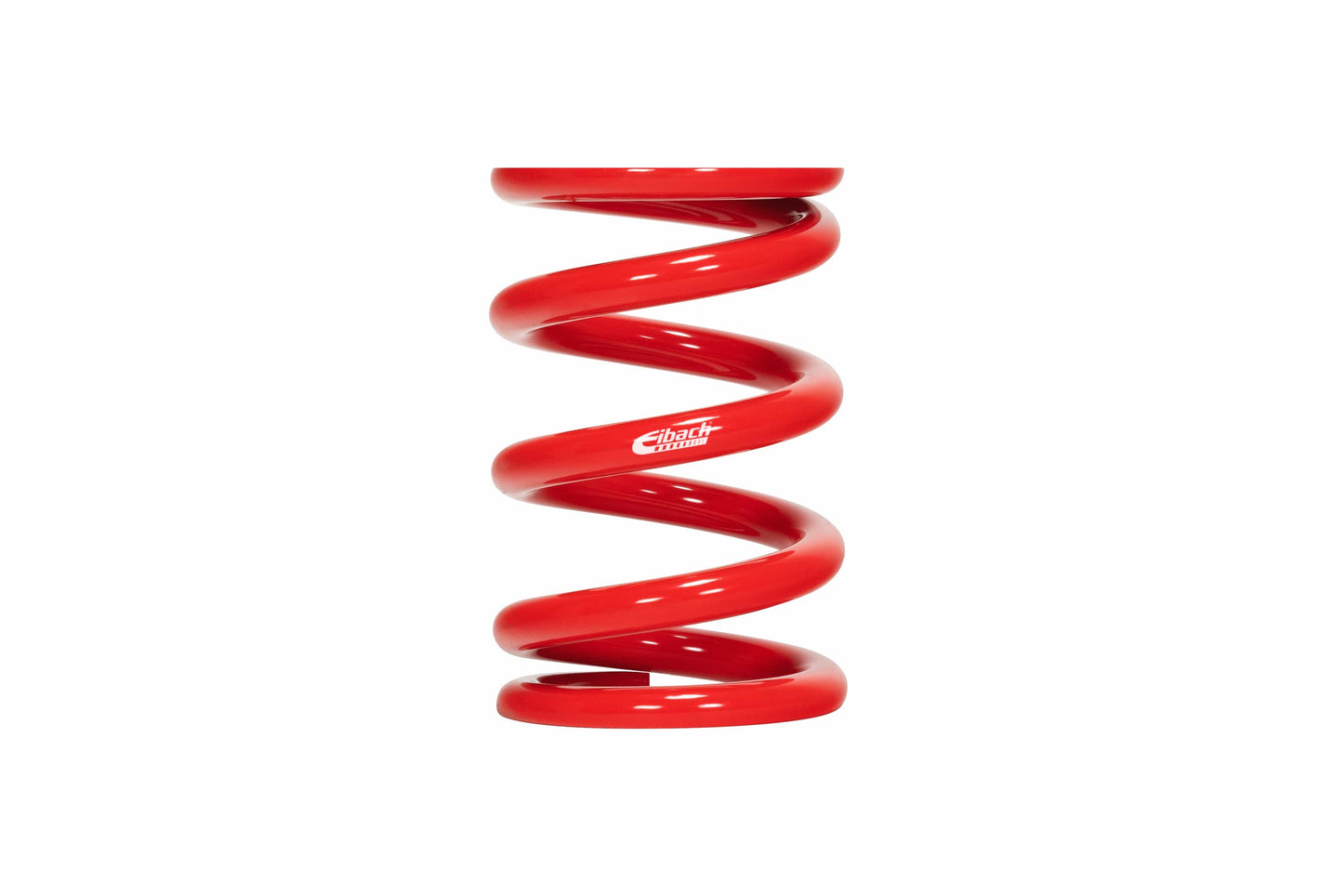 Eibach ERS Linear Main Single Coil Spring - 1500 lbs/in Rate, 2.14 in. Block Height