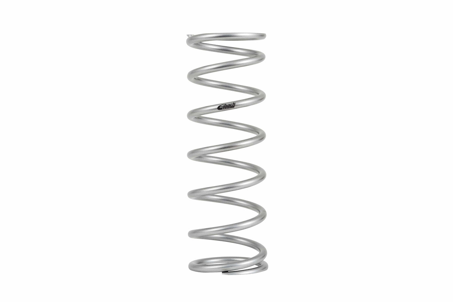 Eibach ERS Linear Main Single Coil Spring - 75 lbs/in Rate, 3.39 in. Block Height