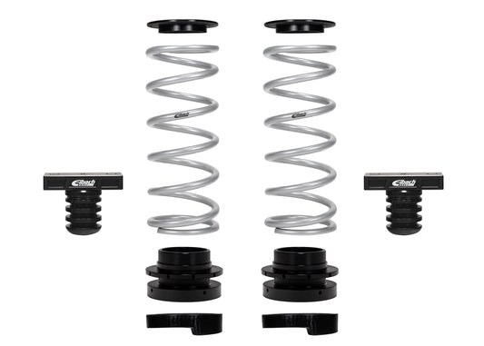 Eibach ERS Rear Coil Spring Adjuster Kit (Pair) - 300 lbs/in for 2003-2009 Lexus GX470