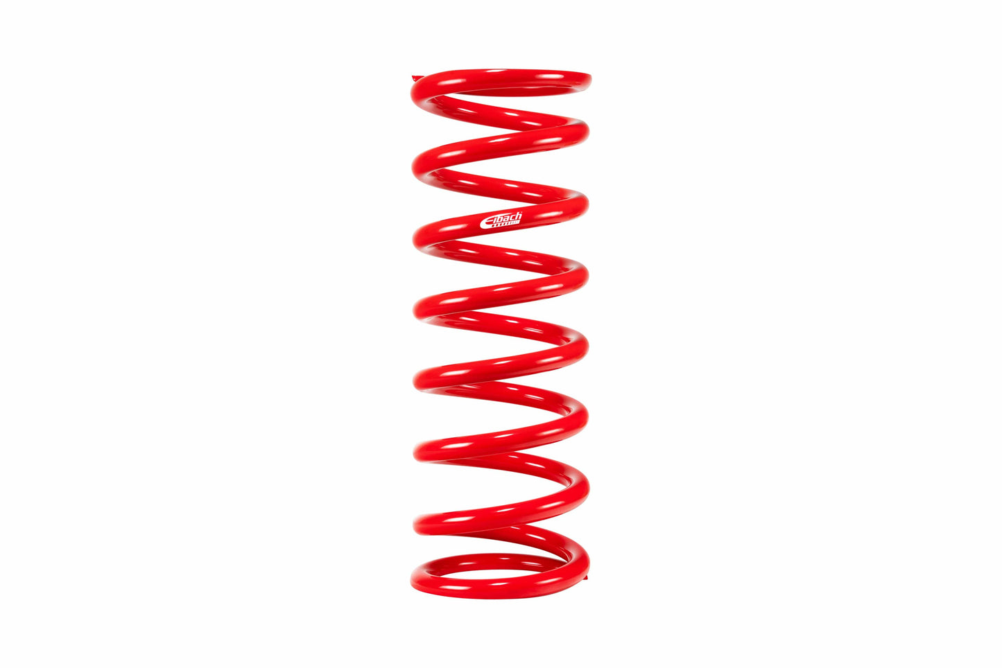 Eibach ESS Speedway Conventional Single Rear Coil Spring - 300 lbs/in Rate, 4.78 in. Block Height