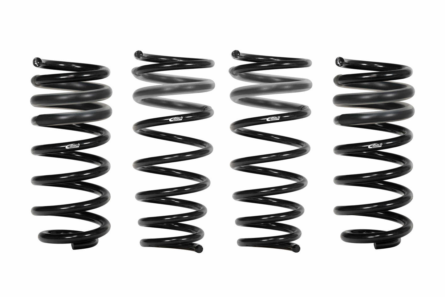Eibach Front and Rear Coil Spring Lowering Kit (Set of 4) for 2000-2002 Audi S4