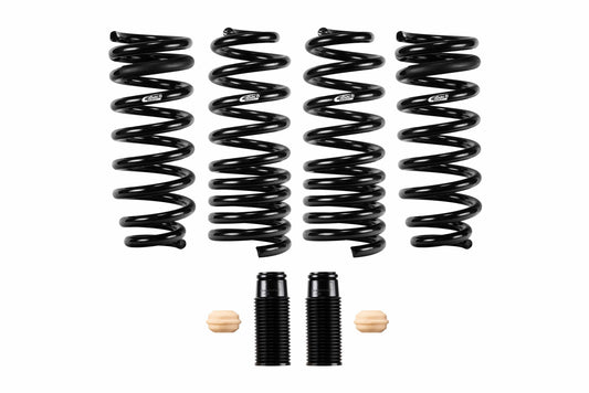 Eibach Front and Rear Coil Spring Lowering Kit (Set of 4) for 2011-2015 Cadillac CTS