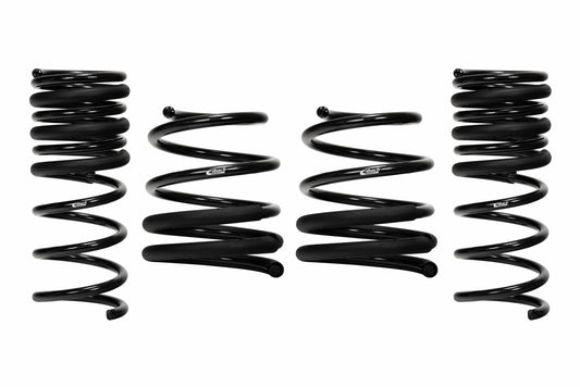 Eibah Pro-Kit - 15+ Subaru WRX STI-WheelFlip
