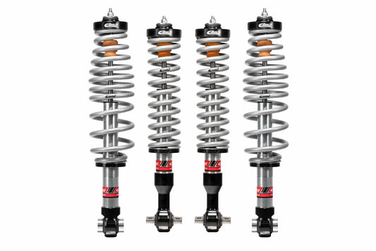 Eibach Front and Rear Front & Rear Coilover Set for 2021-2024 Ford Bronco