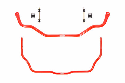 Eibach Front and Rear Sway Bar Kit for 1994-2004 Ford Mustang