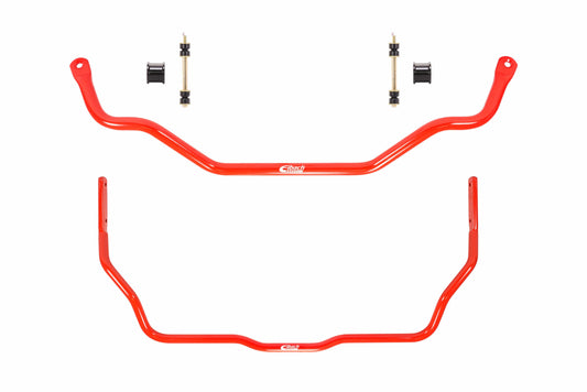 Eibach Front and Rear Sway Bar Kit for 1994-2004 Ford Mustang