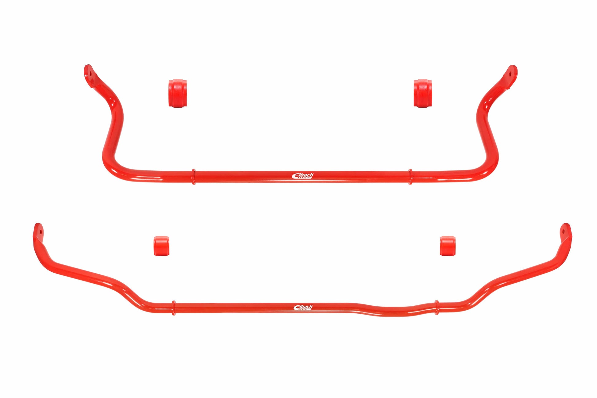 Eibach Front and Rear Sway Bar Kit for 2001-2005 Honda Civic