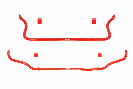 Eibach Front and Rear Sway Bar Kit for 2001-2005 Honda Civic