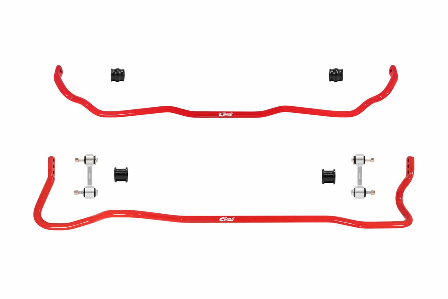 Eibach Front and Rear Sway Bar Kit for 2002-2003 Subaru Impreza