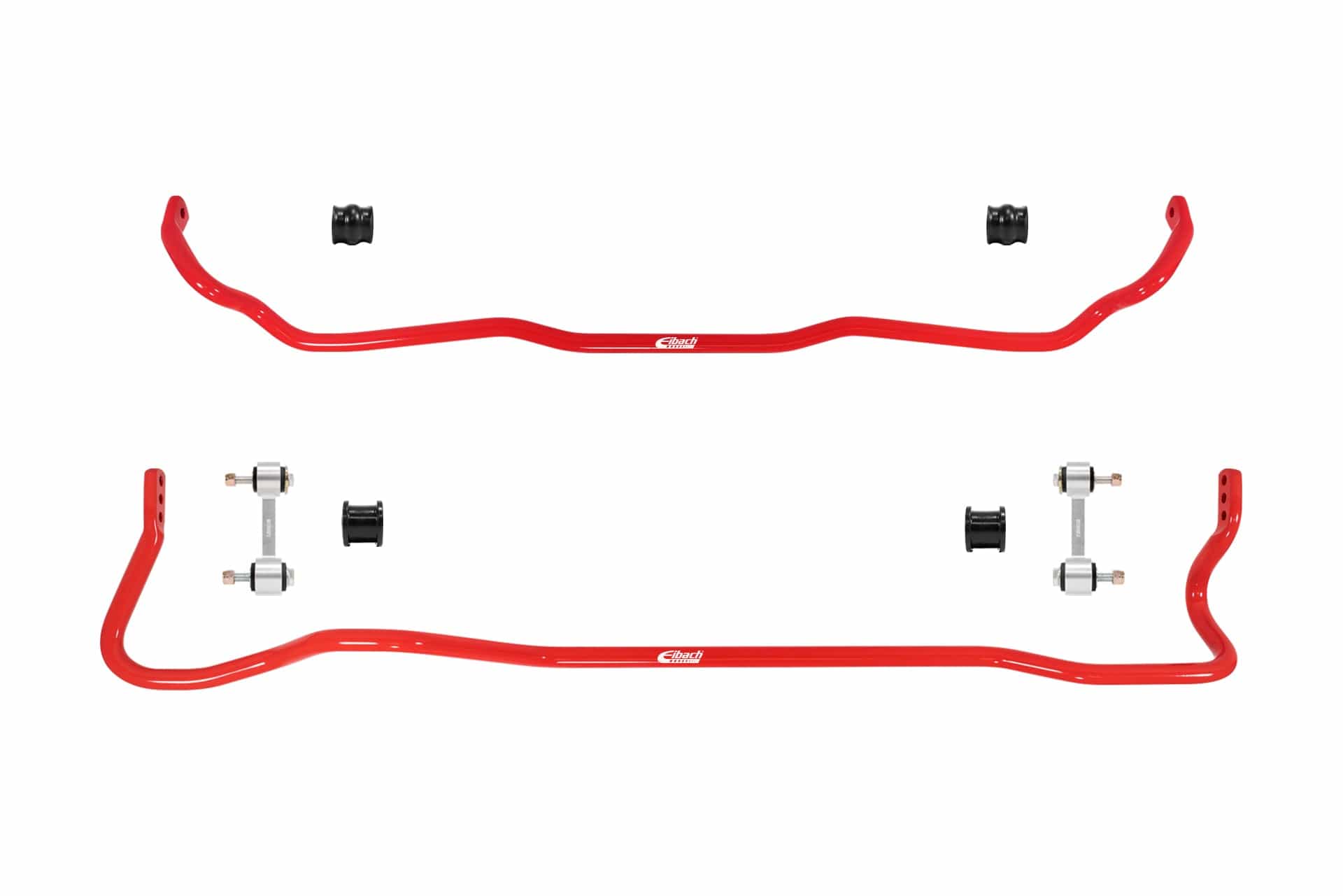 Eibach Front and Rear Sway Bar Kit for 2002-2003 Subaru Impreza