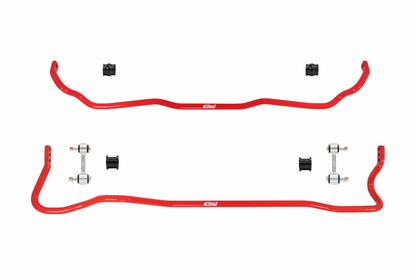 Eibach Front and Rear Sway Bar Kit for 2002-2003 Subaru Impreza