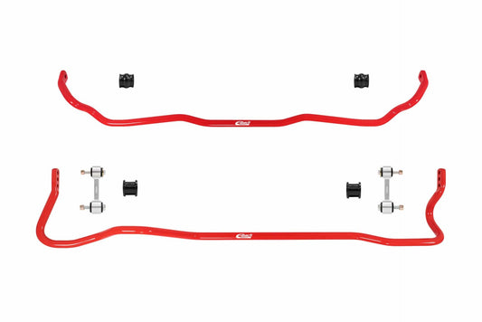 Eibach Front and Rear Sway Bar Kit for 2002-2003 Subaru Impreza